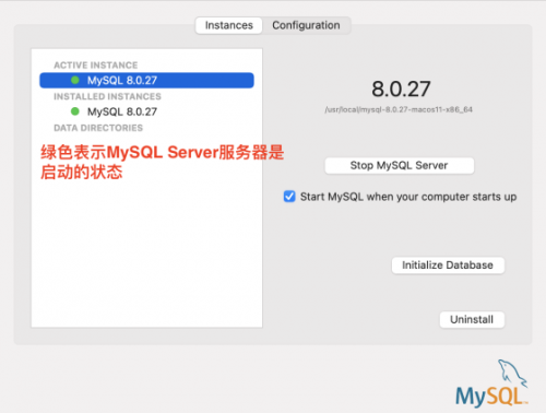 MySQL8.0数据库多系统保姆级安装教程2863