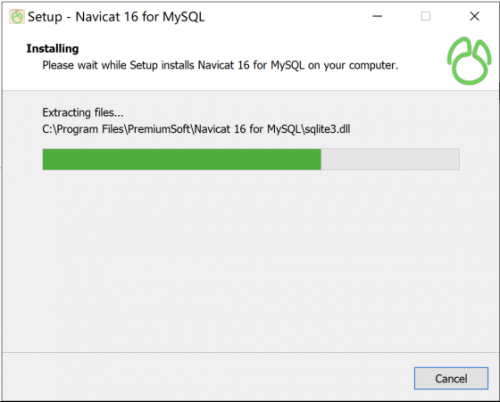 MySQL8.0数据库多系统保姆级安装教程4129
